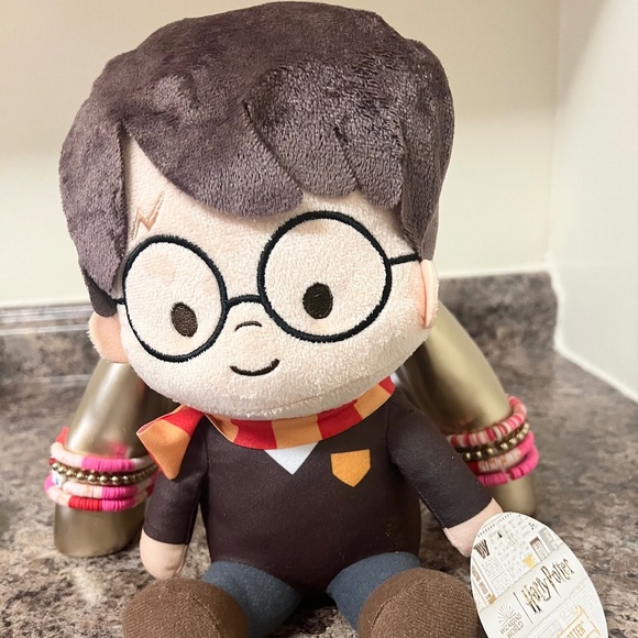 Brand New Harry Potter Gift Set - Picture 2 of 7